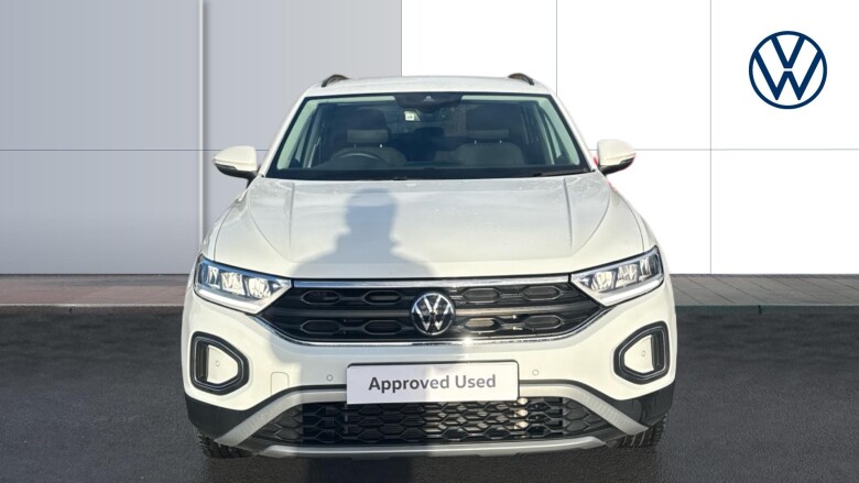 Volkswagen T-Roc 1.0 TSI Life 5dr Petrol Hatchback